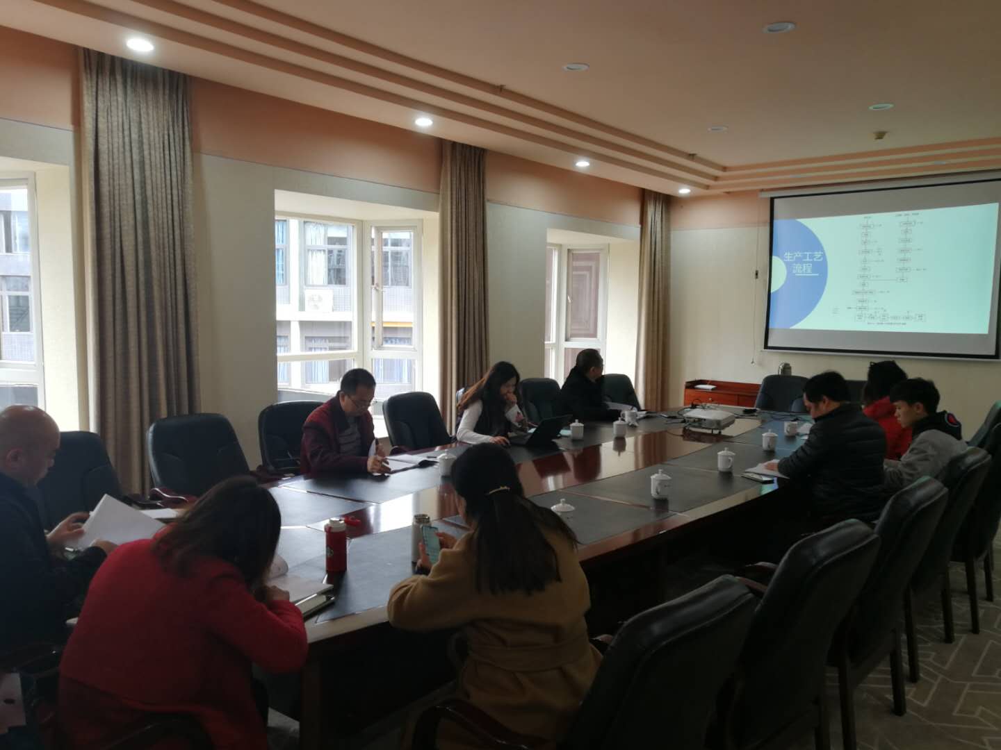 重慶市農業科學院生物技術研發中心項目環境影響評價報告